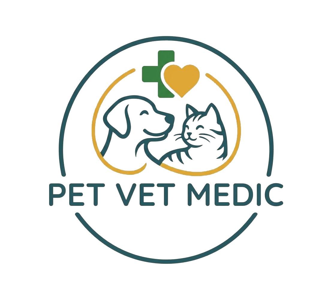 Pet Vet Medic